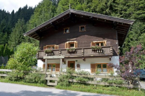 Lederer Häus'l, Ferienwohnungen